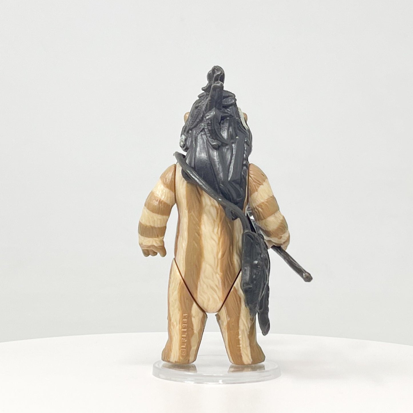 Logray Loose Complete