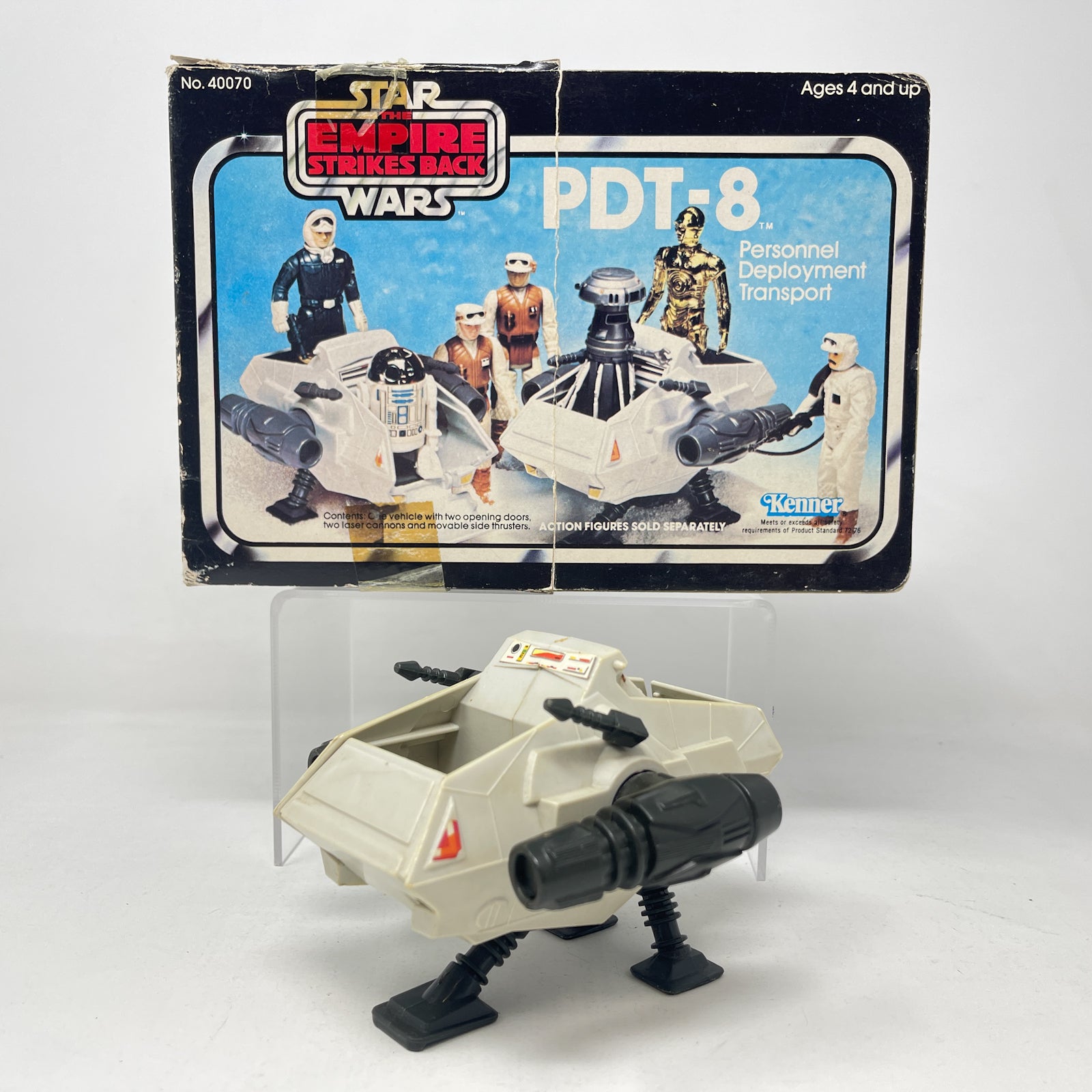 New Star Wars Inventory Added This Week – 4th Moon Toys