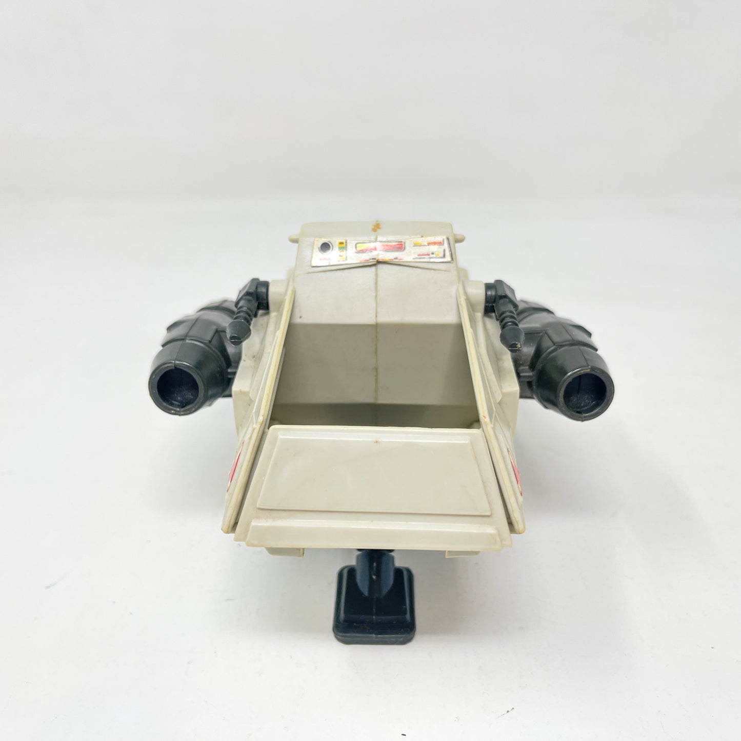 Mini-Rig PDT-8 (Personnel Deployment Transport) - Complete in ESB Box - Vintage Kenner (1981)