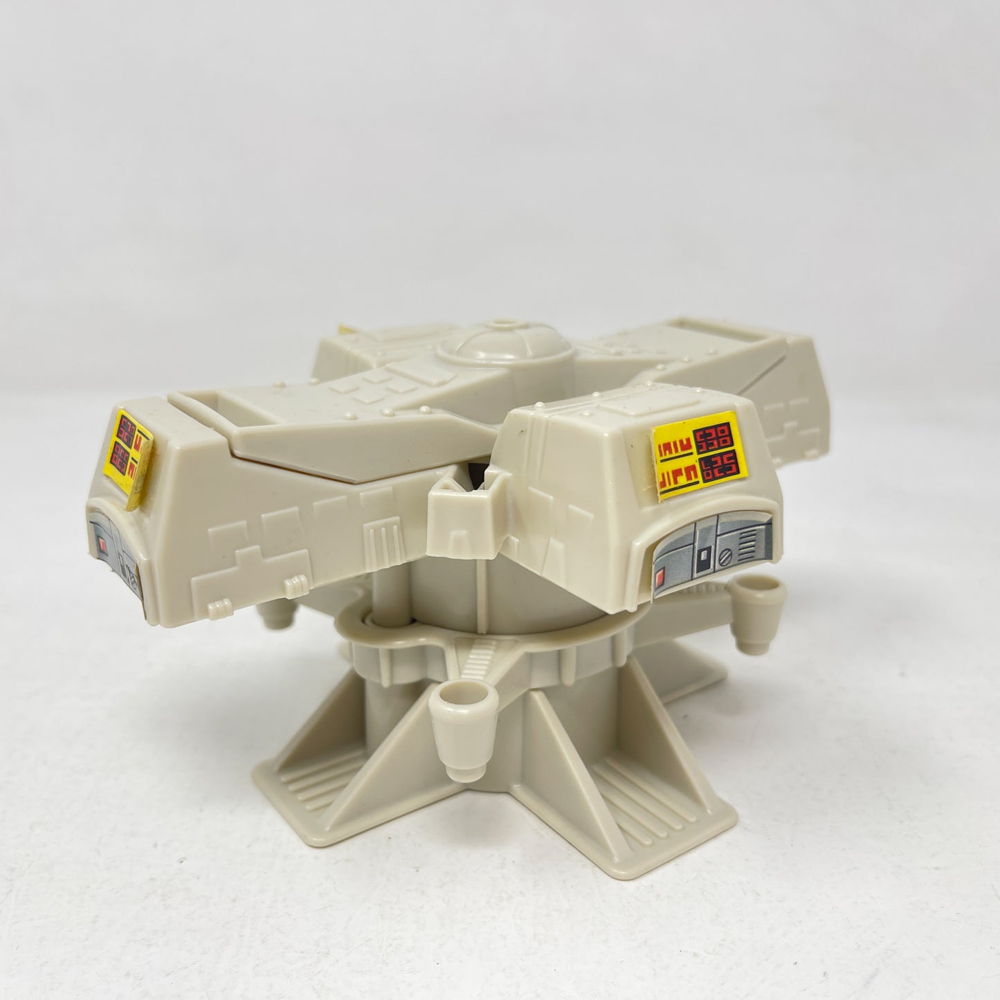 Mini-Rig Vehicle Maintenance Energizer VME - Complete in Canadian ESB Box - Vintage Kenner (1980)