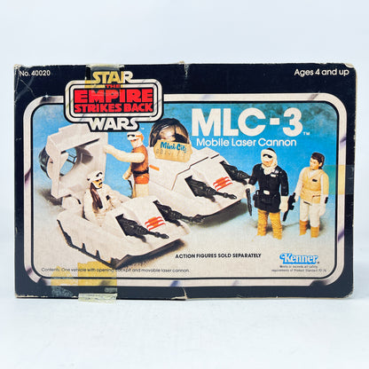 Mini-Rig MLC-3 Complete in ESB Box - Vintage Kenner (1981)