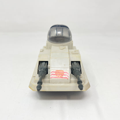 Mini-Rig MLC-3 Complete in ESB Box - Vintage Kenner (1981)
