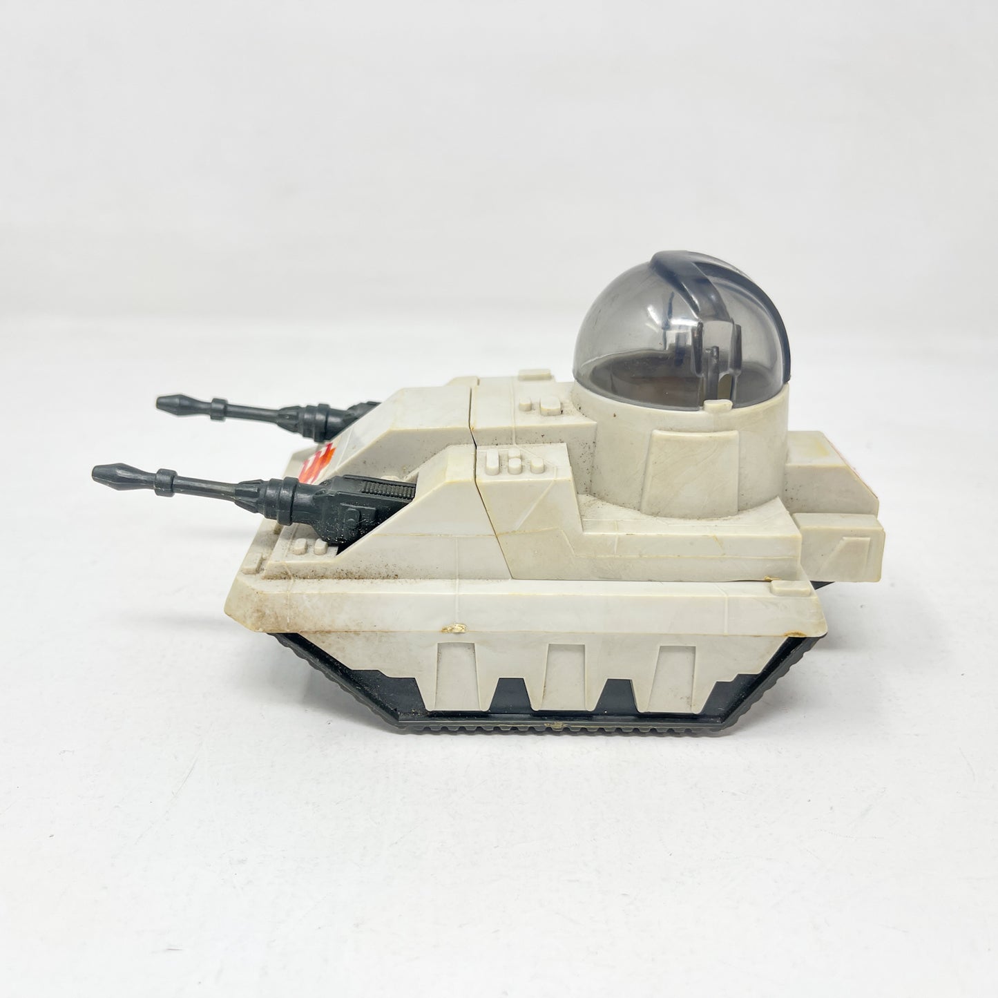 Mini-Rig MLC-3 Complete in ESB Box - Vintage Kenner (1981)
