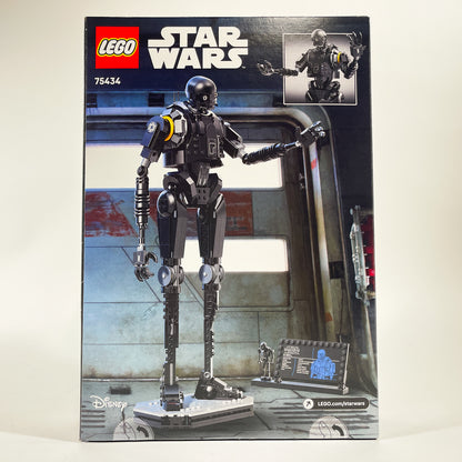 K-2SO 75434 - LEGO Star Wars (2025) - Sealed