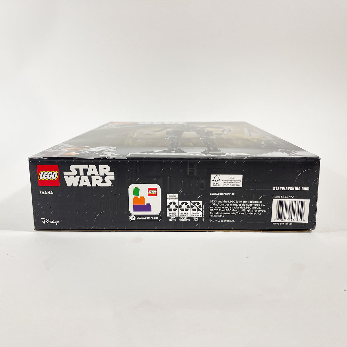 R2-D2 75379 - LEGO Star Wars (2024) - Sealed
