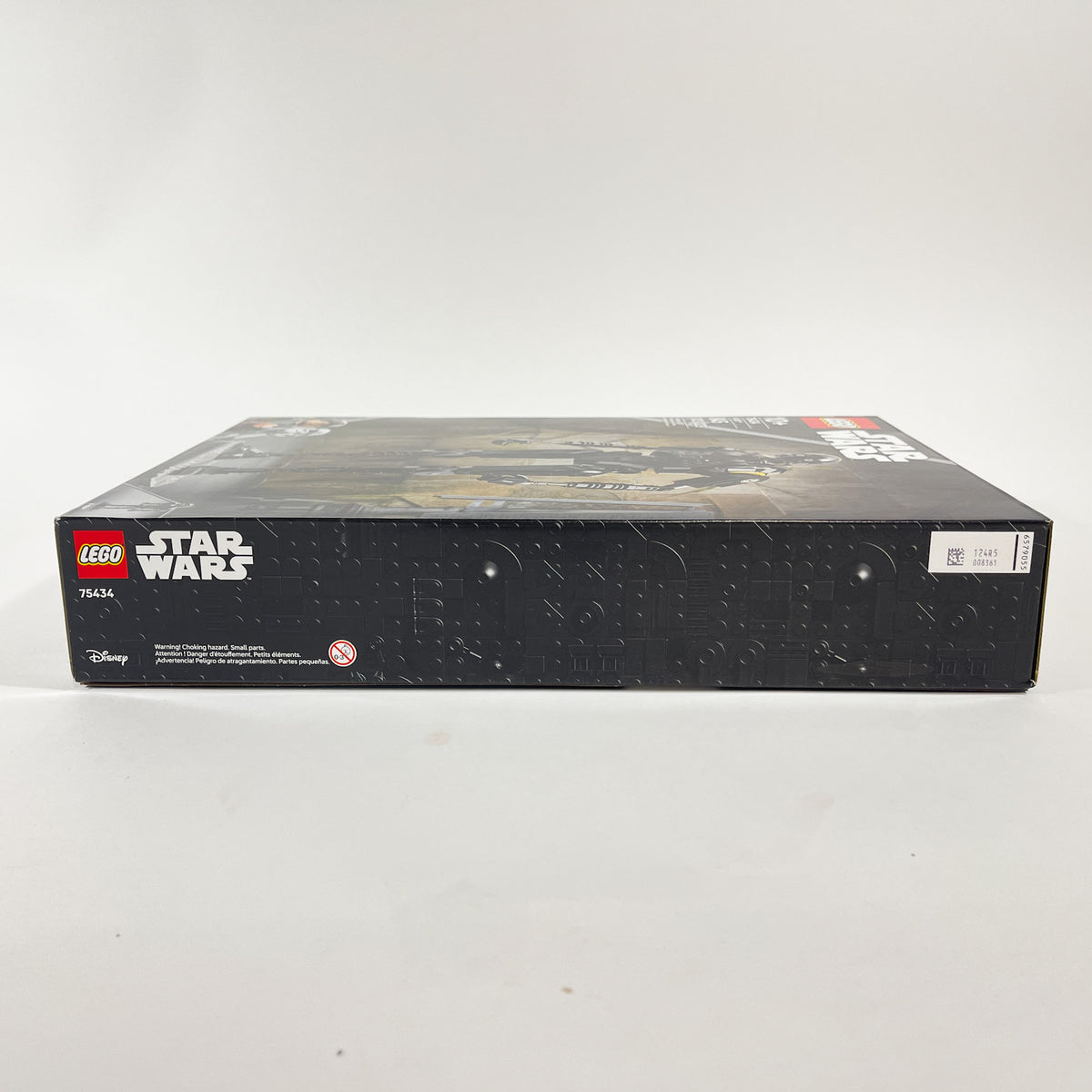 R2-D2 75379 - LEGO Star Wars (2024) - Sealed