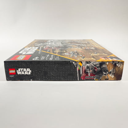 AT-TE Walker 75337 - LEGO Star Wars (2022) - Sealed