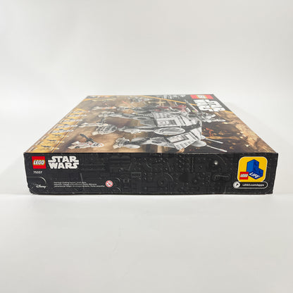 AT-TE Walker 75337 - LEGO Star Wars (2022) - Sealed