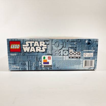 R2-D2 75379 - LEGO Star Wars (2024) - Sealed