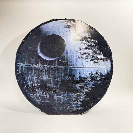 Revenge of the Jedi Death Star SDCC Exclusive - BOX ONLY - The Vintage Collection (2011)