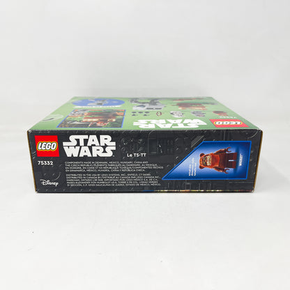 AT-ST 75332 - LEGO Star Wars (2022, Retired) - Sealed