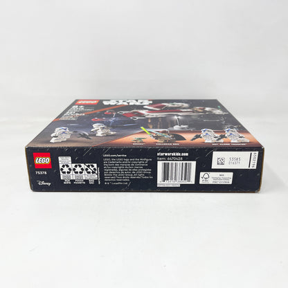 BARC Speeder Escape 75378 - LEGO Star Wars (2024, Retired) - Sealed