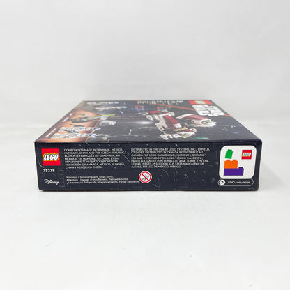 BARC Speeder Escape 75378 - LEGO Star Wars (2024, Retired) - Sealed