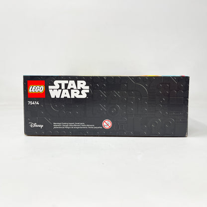 The Force Burner Snowspeeder 75414 - LEGO Star Wars (2025) - Sealed