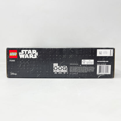 Ahsoka Tano’s Duel on Peridea 75385 - LEGO Star Wars (2024, Retired) - Sealed