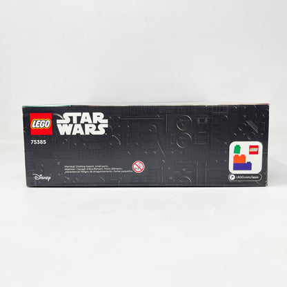 Ahsoka Tano’s Duel on Peridea 75385 - LEGO Star Wars (2024, Retired) - Sealed