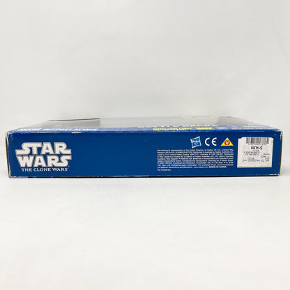 Rishi Outpost Attack Battle Pack – Hasbro Star Wars The Clone Wars (2010)