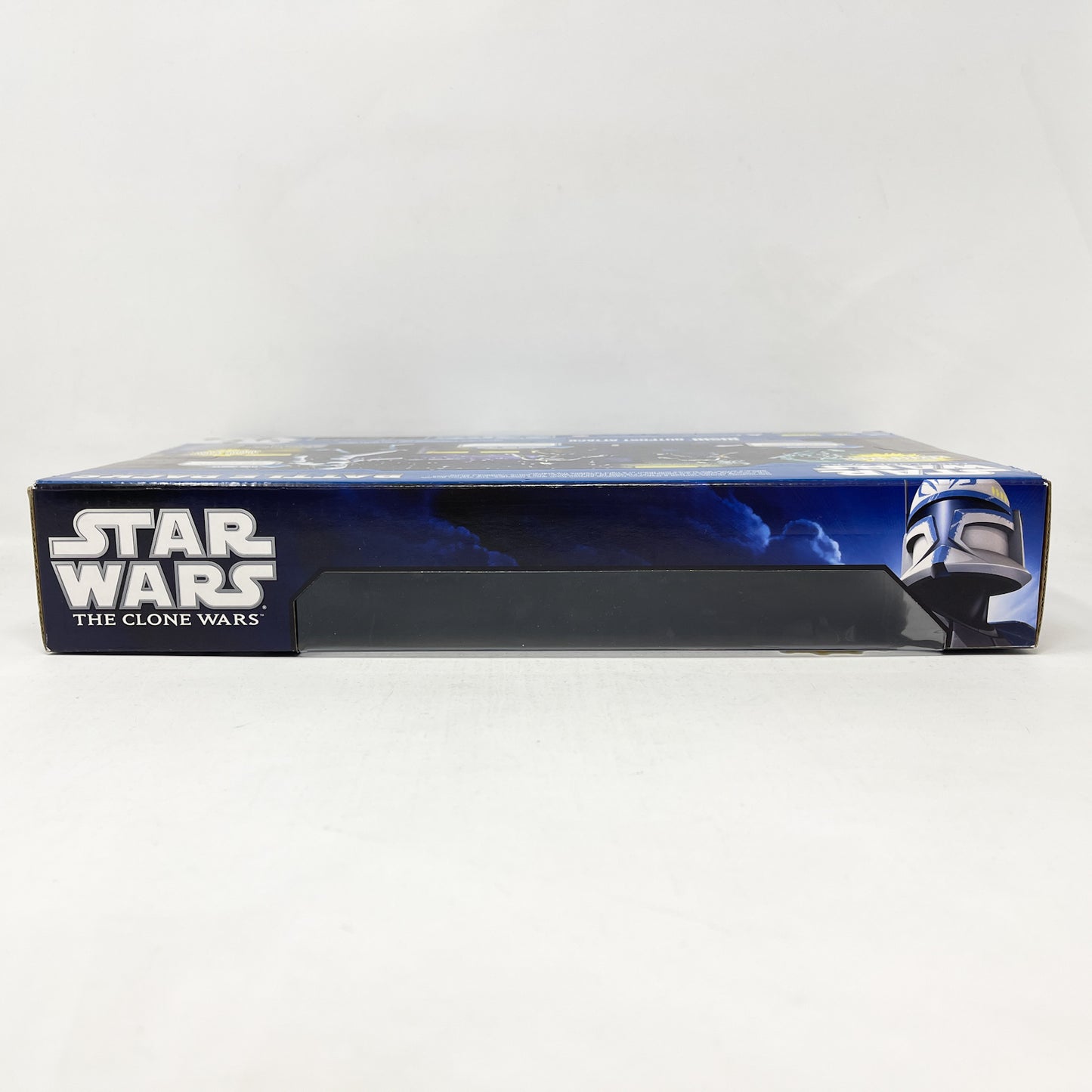 Rishi Outpost Attack Battle Pack – Hasbro Star Wars The Clone Wars (2010)