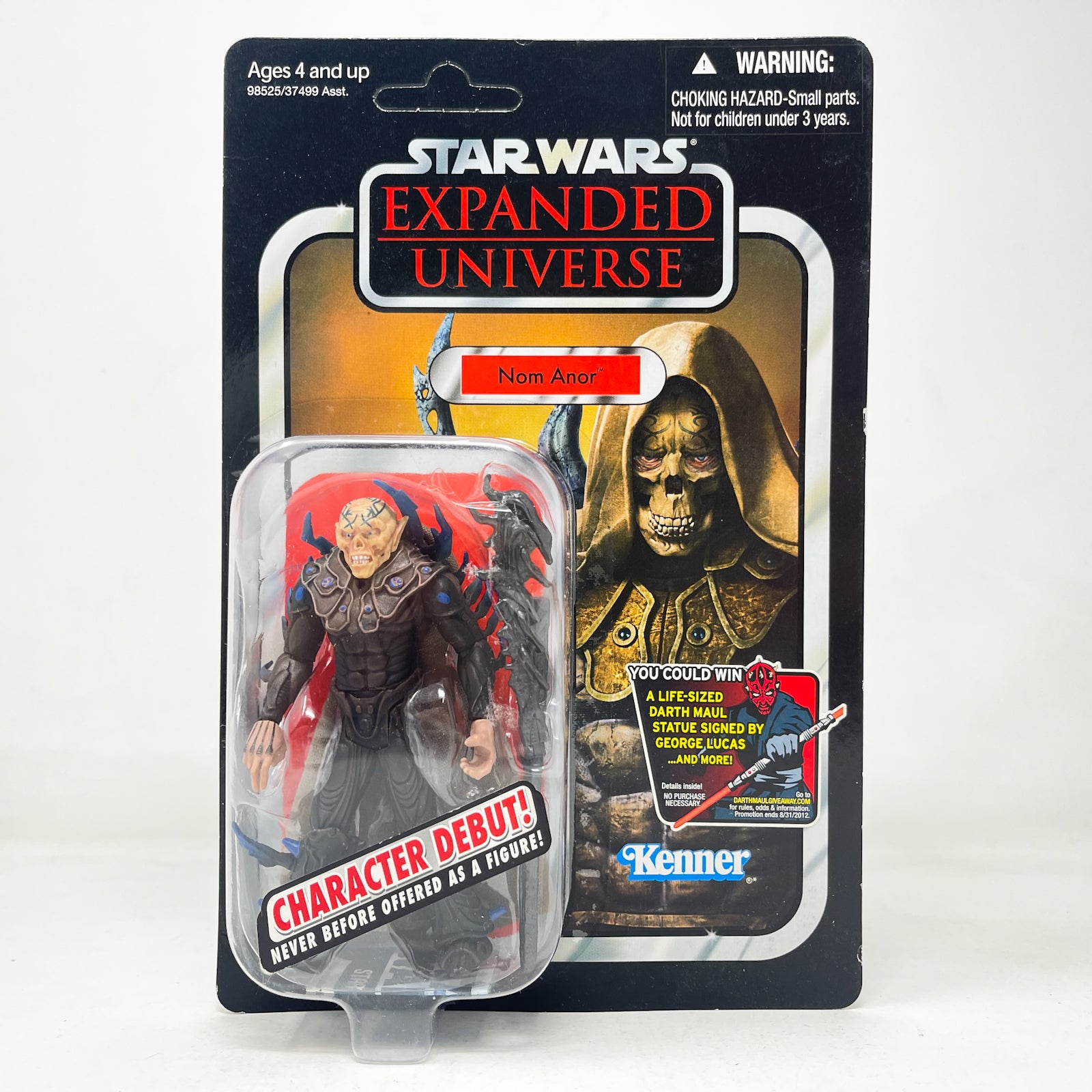 Star Wars The Vintage Collection Figures - Hasbro – 4th Moon Toys