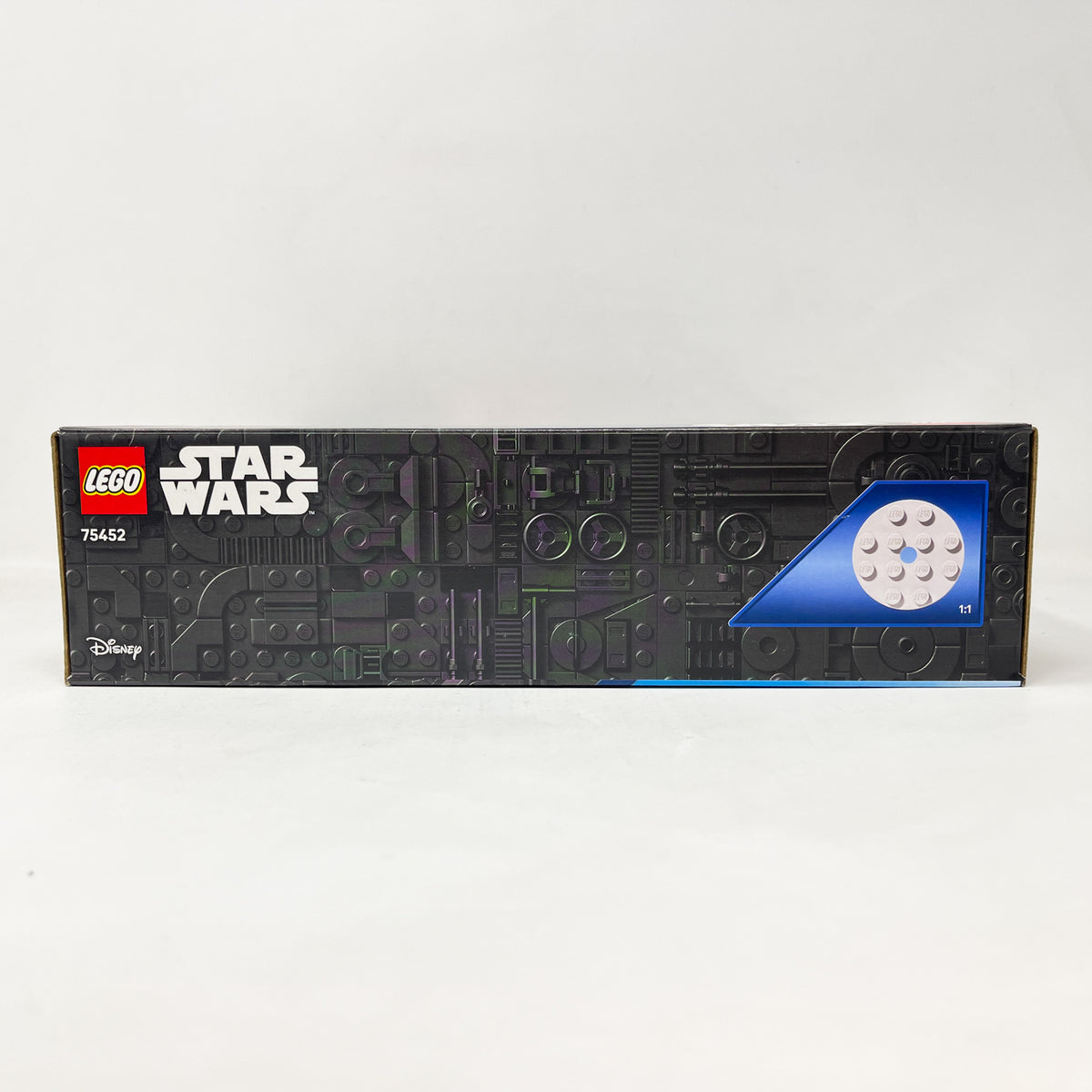 BB-8 75452 - LEGO Star Wars (2026) - Sealed