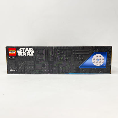 BB-8 75452 - LEGO Star Wars (2026) - Sealed
