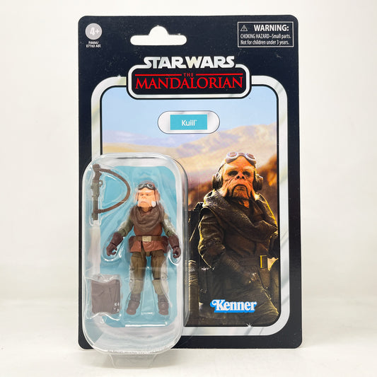 VC227 Kuiil - The Vintage Collection Hasbro Star Wars