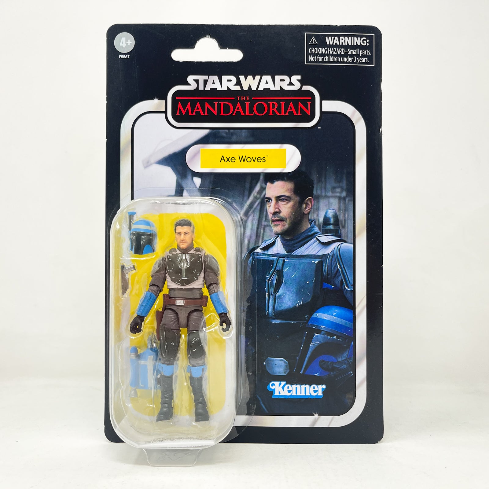 New Vintage Collection Added This Week – 4th Moon Toys