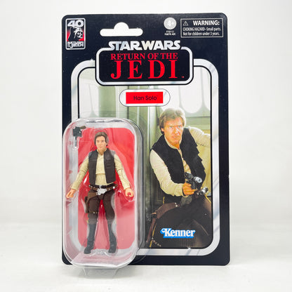 VC281 Han Solo - ROTJ (2023) - The Vintage Collection Hasbro Star Wars