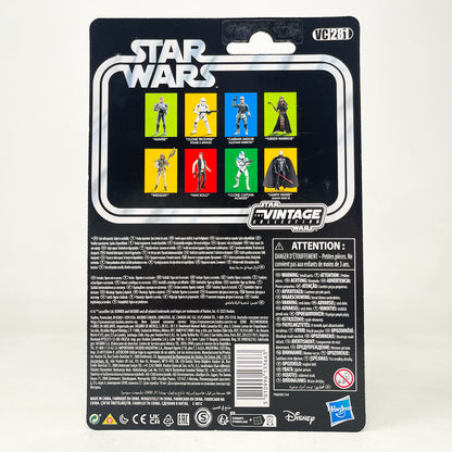 VC281 Han Solo - ROTJ (2023) - The Vintage Collection Hasbro Star Wars