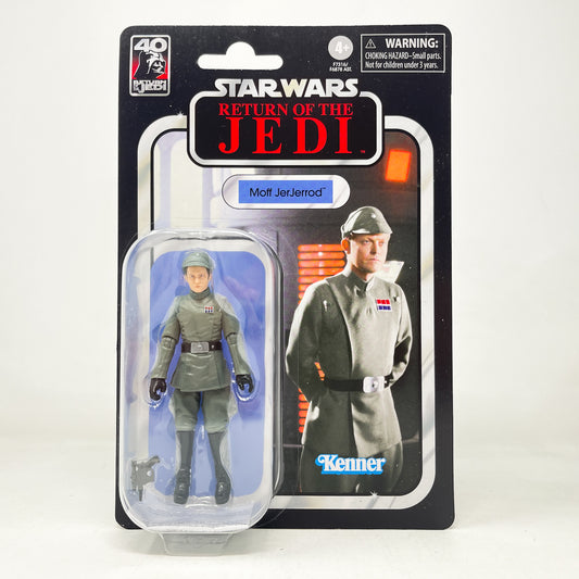 VC284 Moff Jerjerrod - The Vintage Collection Hasbro Star Wars