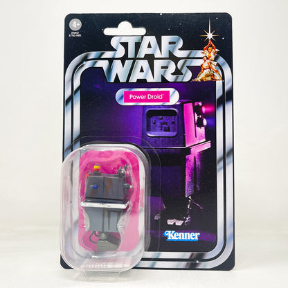 VC167 Power Droid (2020) - The Vintage Collection Hasbro Star Wars