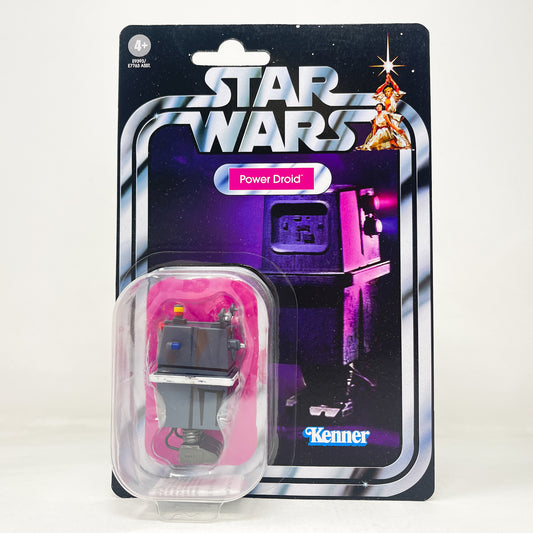 VC167 Power Droid (2020) - The Vintage Collection Hasbro Star Wars