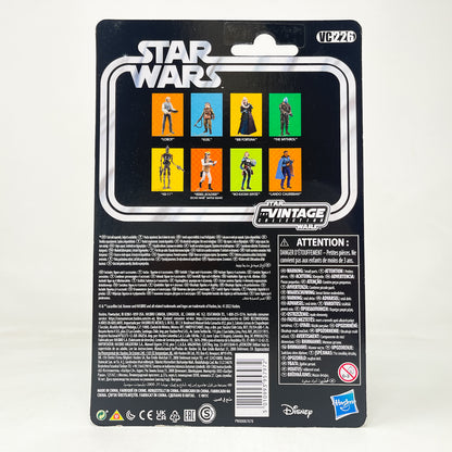VC226 Bo-Katan Kryze (2021) - The Vintage Collection Hasbro Star Wars