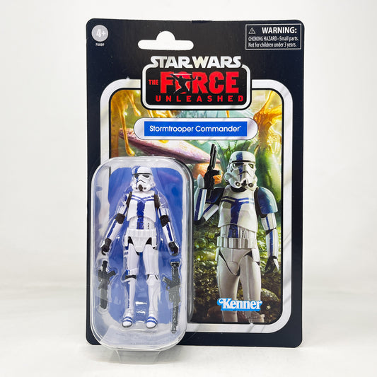 VC254 Stormtrooper Commander - The Vintage Collection Hasbro Star Wars