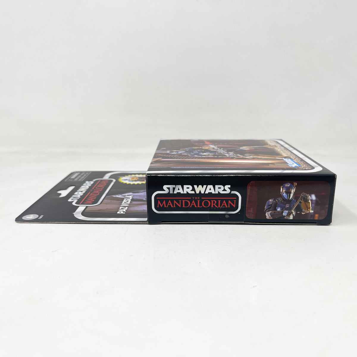 VC Paz Vizsla (Deluxe) - The Vintage Collection Hasbro Star Wars Figure
