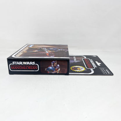 VC Paz Vizsla (Deluxe) - The Vintage Collection Hasbro Star Wars Figure