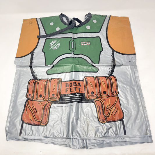 Boba Fett Halloween Costume - Body Only