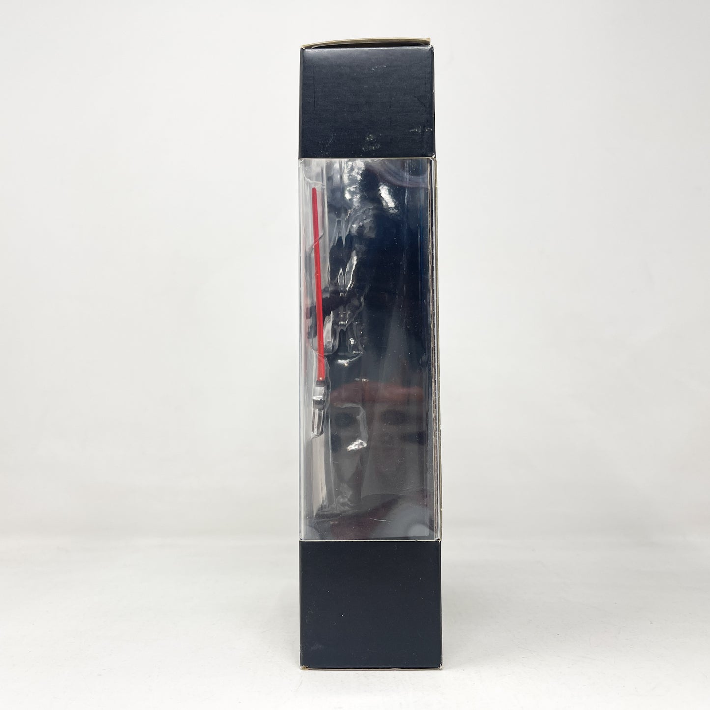 Darth Vader #02 - Blue Line - Hasbro Black Series (2014)