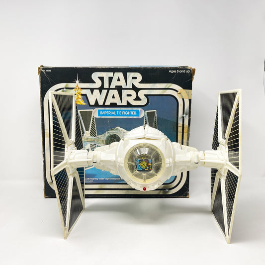 TIE Fighter - Complete in Box