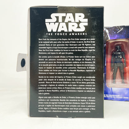 First Order Legion 7 Pack - Hasbro Star Wars The Force Awakens 3.75" Figure Set (2016)
