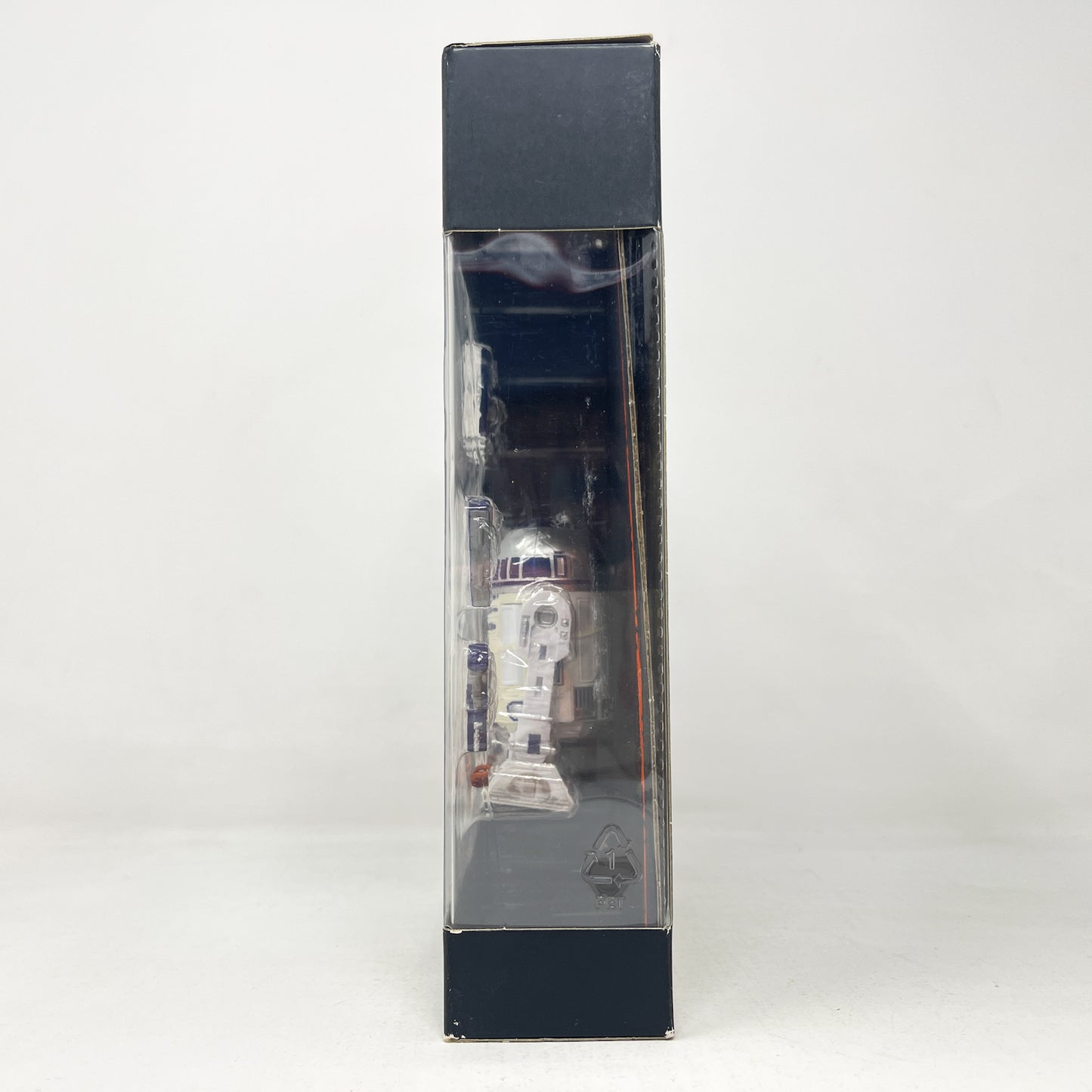 R2-D2 #04 - Orange Line - Hasbro Black Series (2013)
