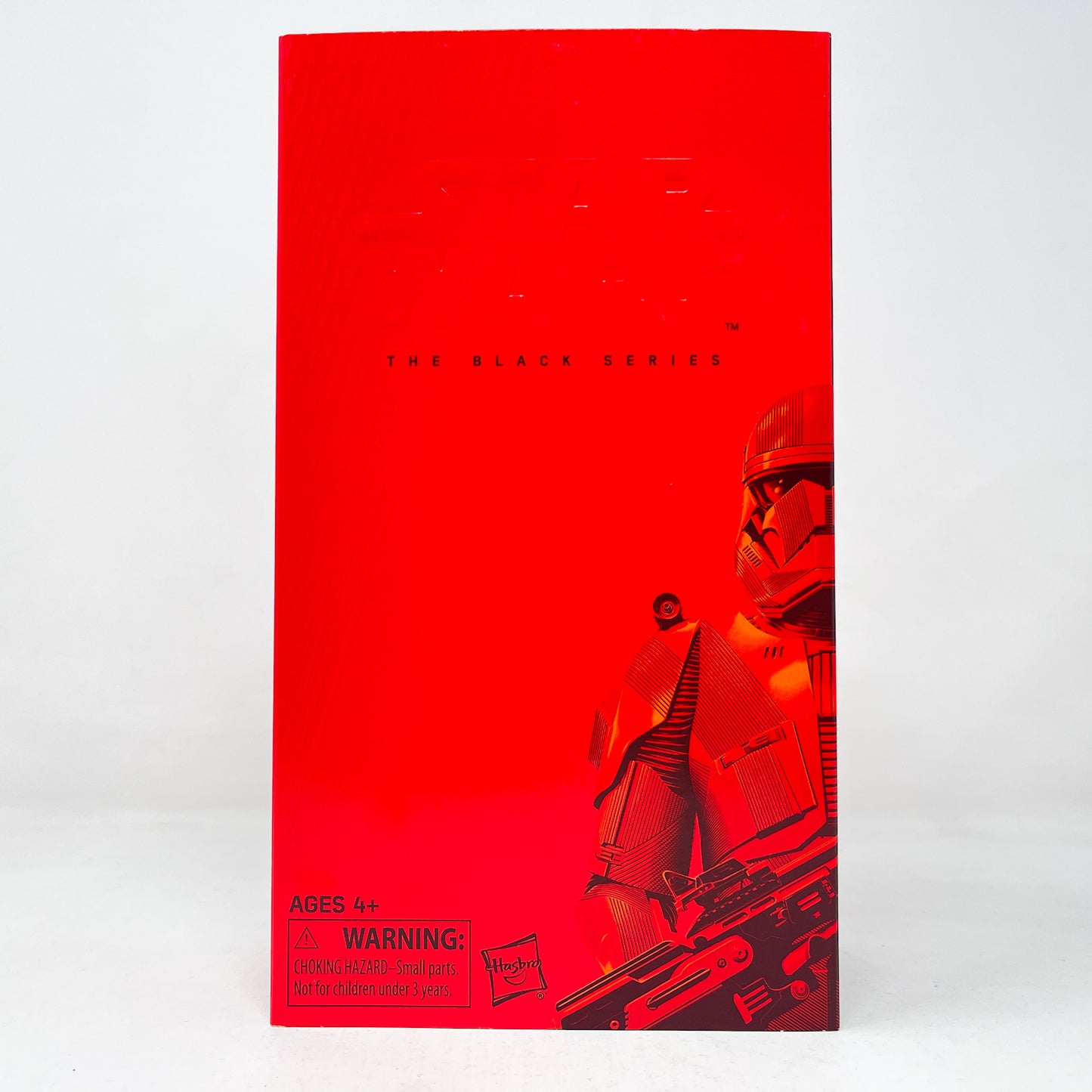 Red Sith Trooper (SDCC 2019) - Hasbro Black Series (2019)