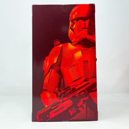 Red Sith Trooper (SDCC 2019) - Hasbro Black Series (2019)