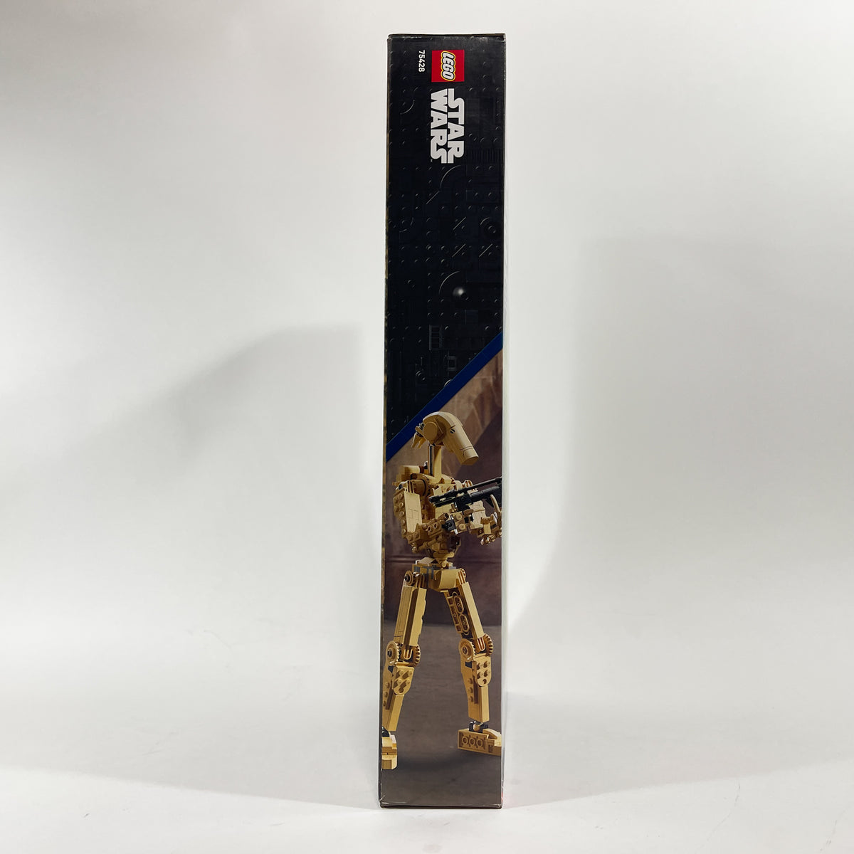 Battle Droid with STAP 75428 - LEGO Star Wars (2025) - Sealed