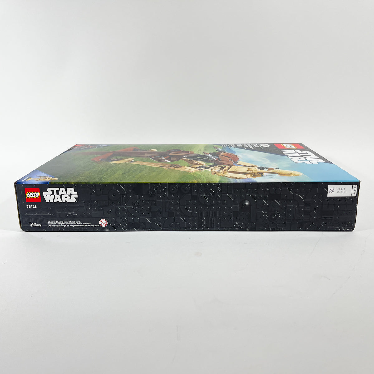 Battle Droid with STAP 75428 - LEGO Star Wars (2025) - Sealed