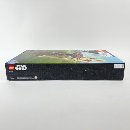 Battle Droid with STAP 75428 - LEGO Star Wars (2025) - Sealed