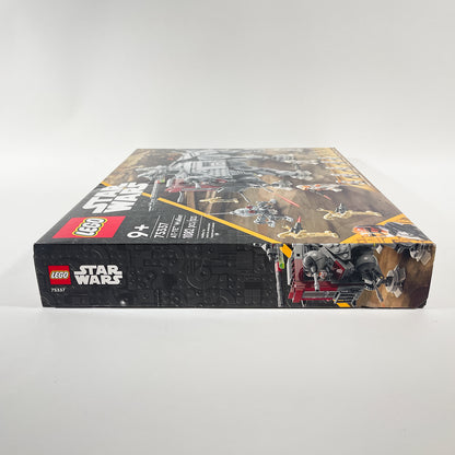 AT-TE Walker 75337 - LEGO Star Wars (2022) - Sealed
