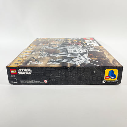 AT-TE Walker 75337 - LEGO Star Wars (2022) - Sealed