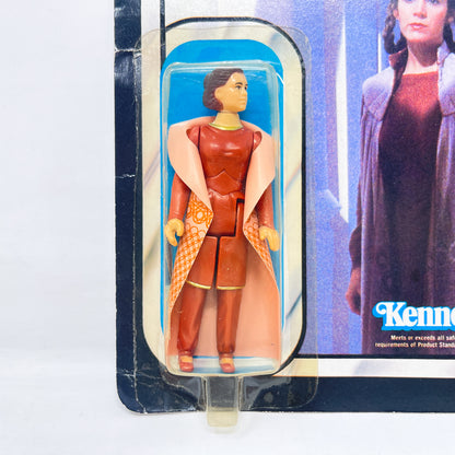 Leia Organa Bespin ESB 32B - Mint on Card