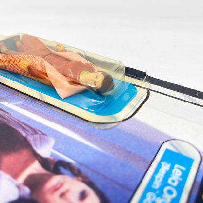 Leia Organa Bespin ESB 32B - Mint on Card